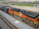 BNSF 5314